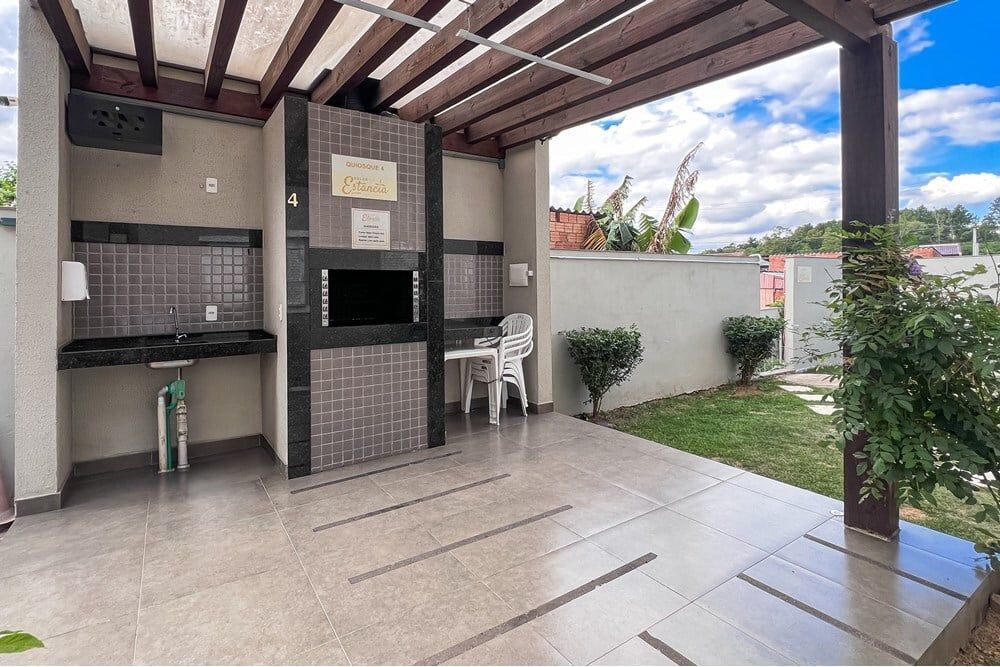 Apartamento à venda com 2 quartos, 47m² - Foto 11
