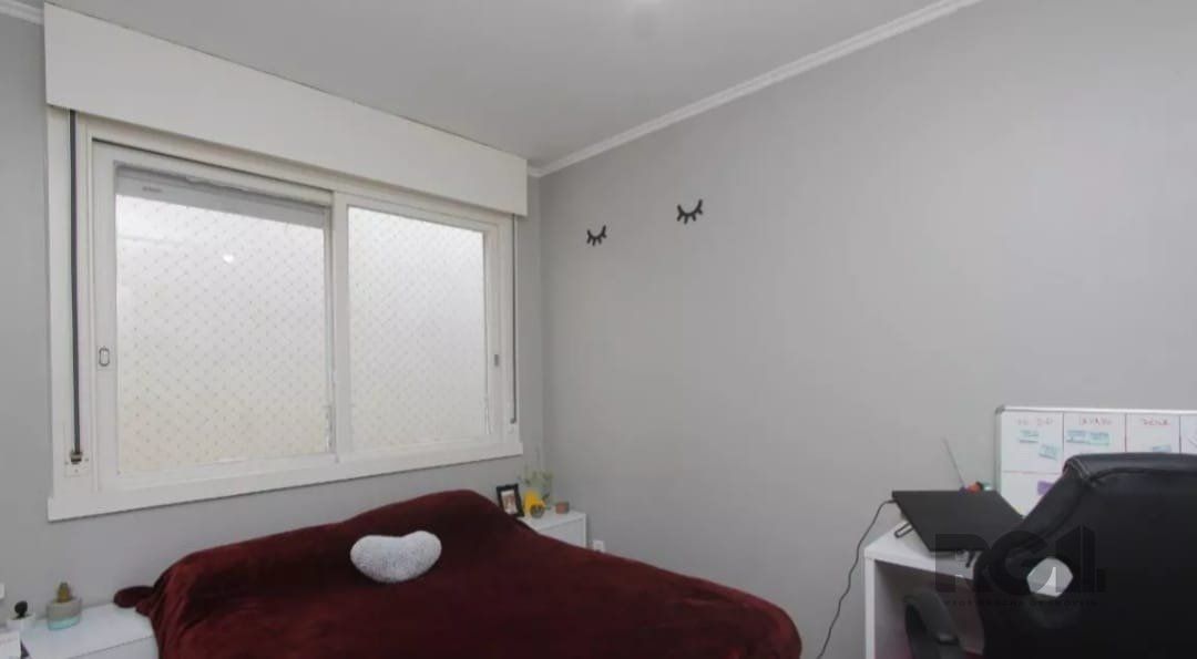 Apartamento, 1 quarto, 38 m² - Foto 3