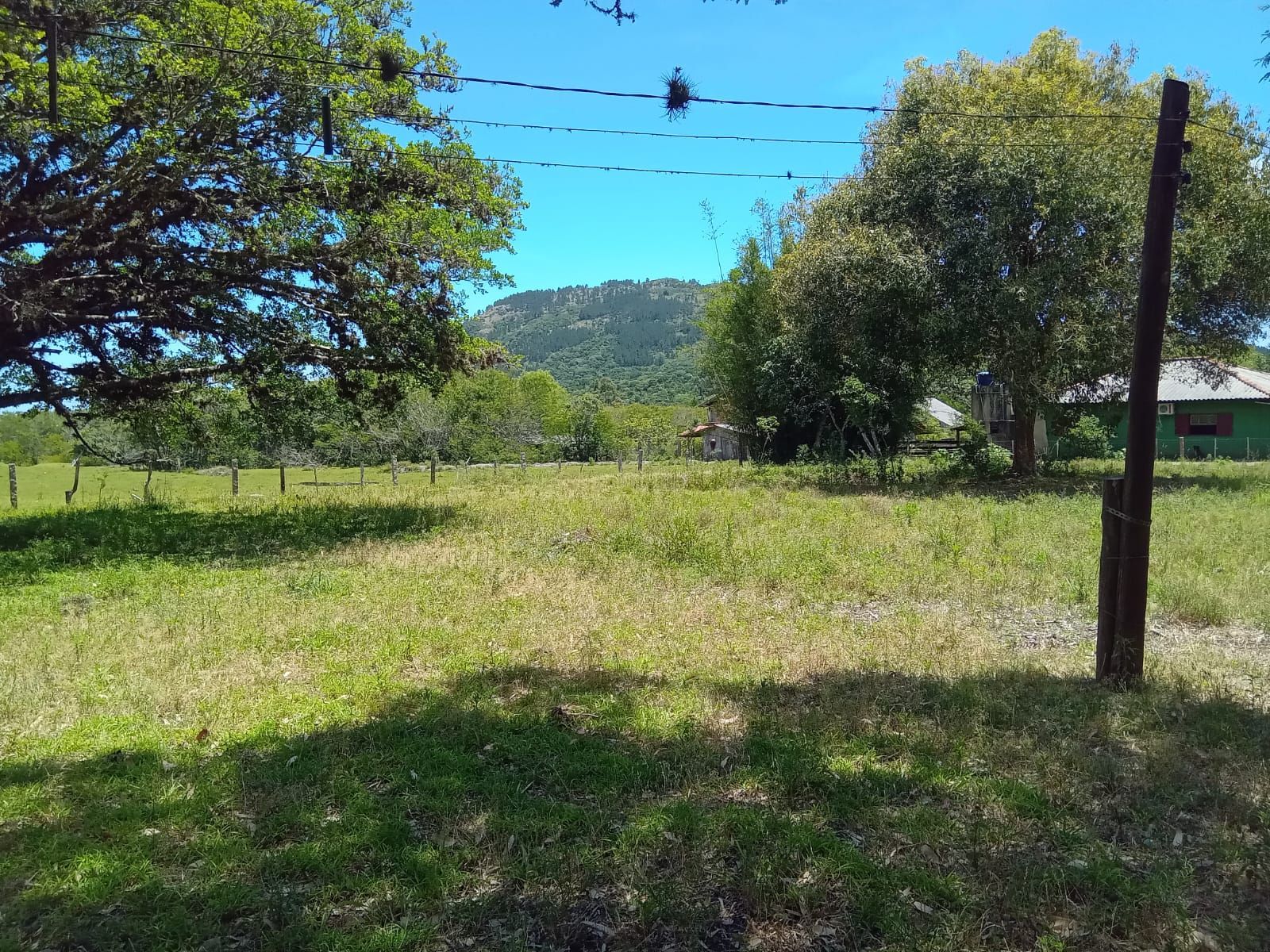 Sítio, 3 quartos, 1 hectares - Foto 9