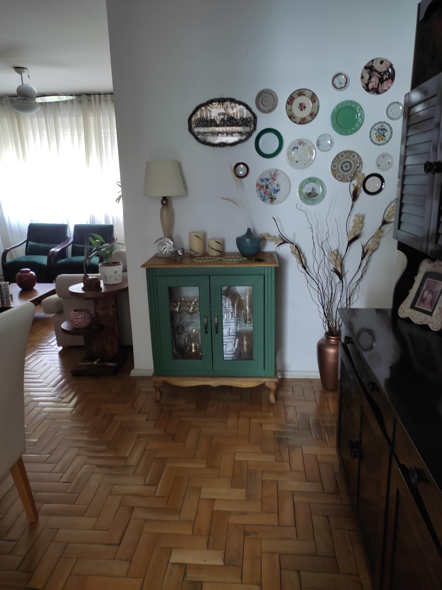 Apartamento, 3 quartos, 121 m² - Foto 3