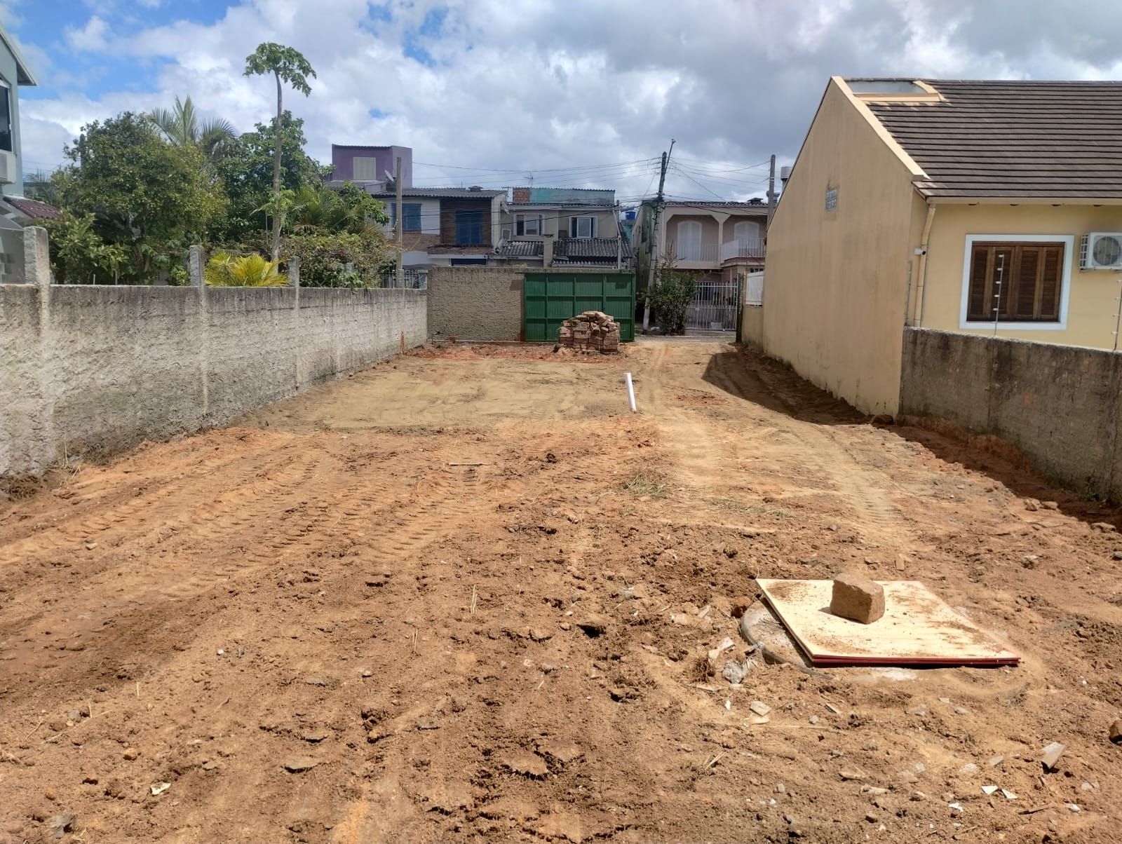 Terreno, 300 m² - Foto 4