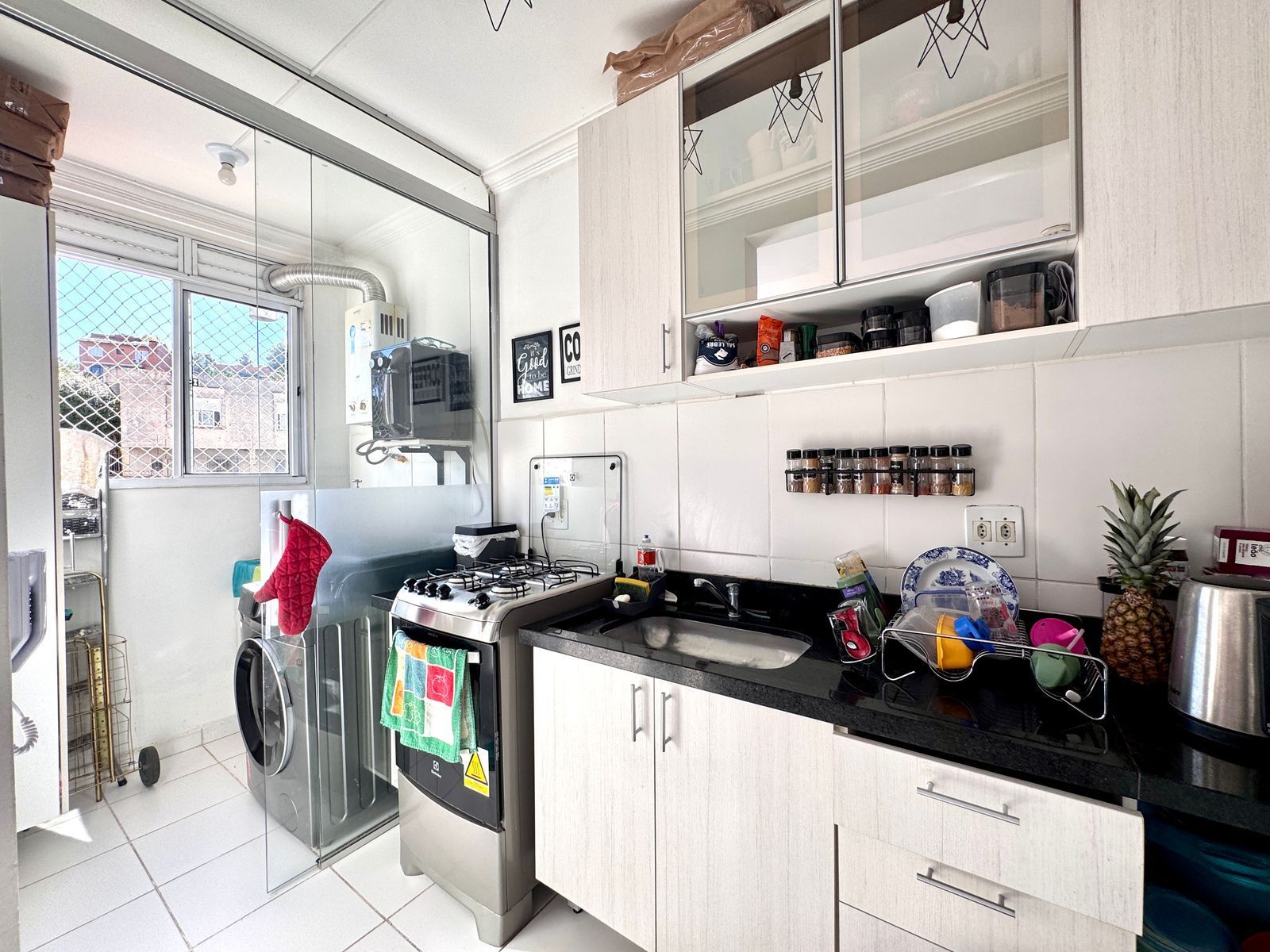 Apartamento à venda com 2 quartos, 67m² - Foto 9
