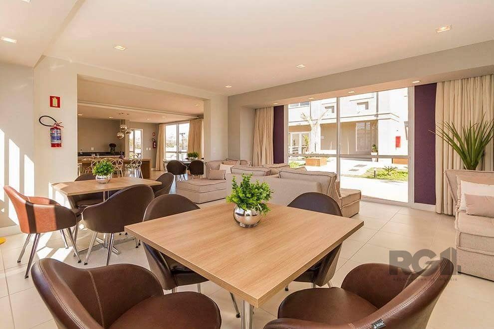 Apartamento à venda com 2 quartos, 52m² - Foto 21