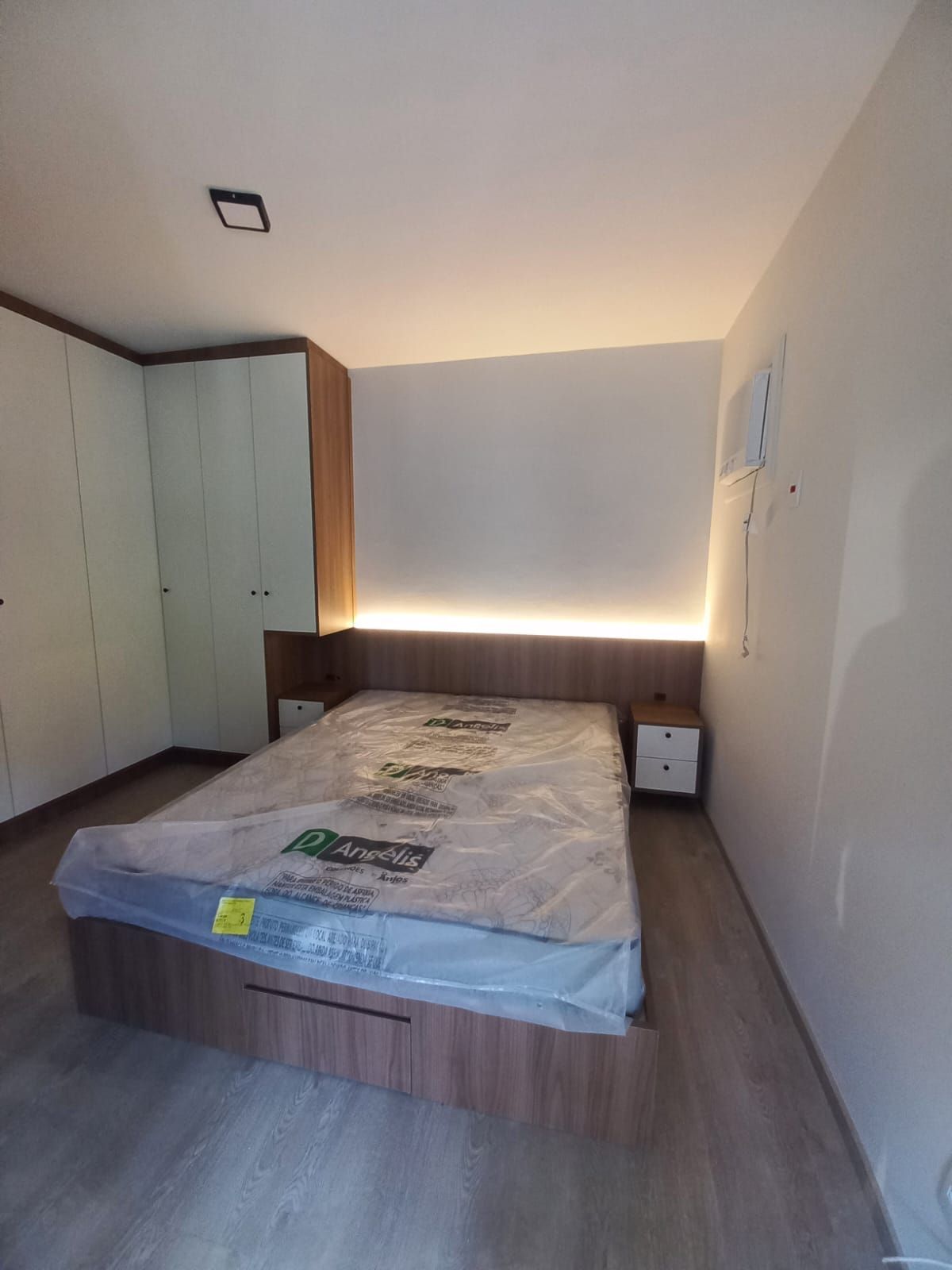 Apartamento à venda com 2 quartos, 142m² - Foto 11