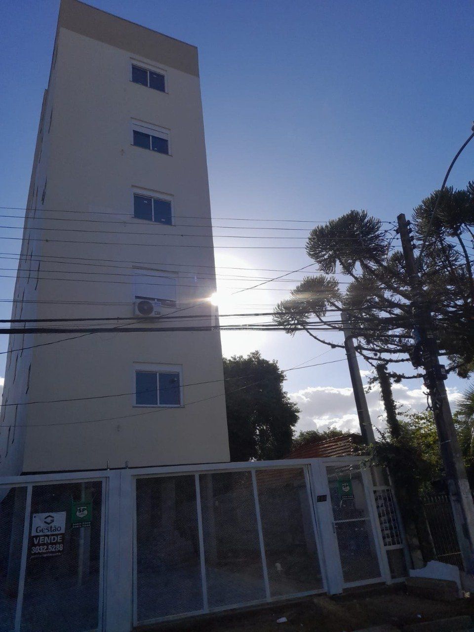 Apartamento, 2 quartos, 53 m² - Foto 12