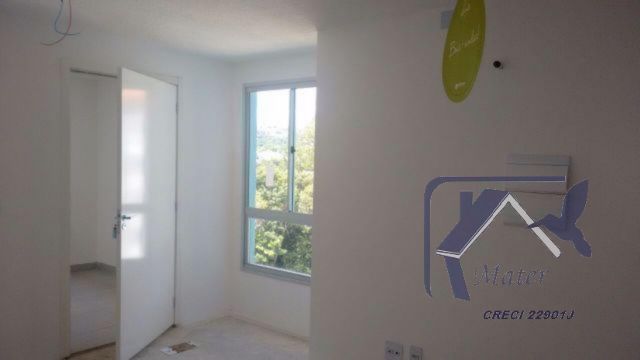 Apartamento, 2 quartos, 46 m² - Foto 8