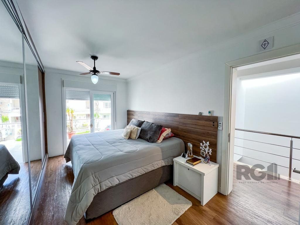 Casa, 3 quartos, 159 m² - Foto 21