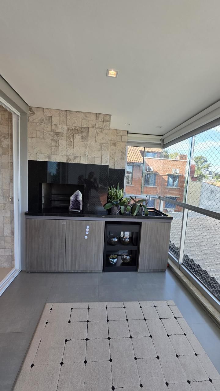 Apartamento, 2 quartos, 89 m² - Foto 12