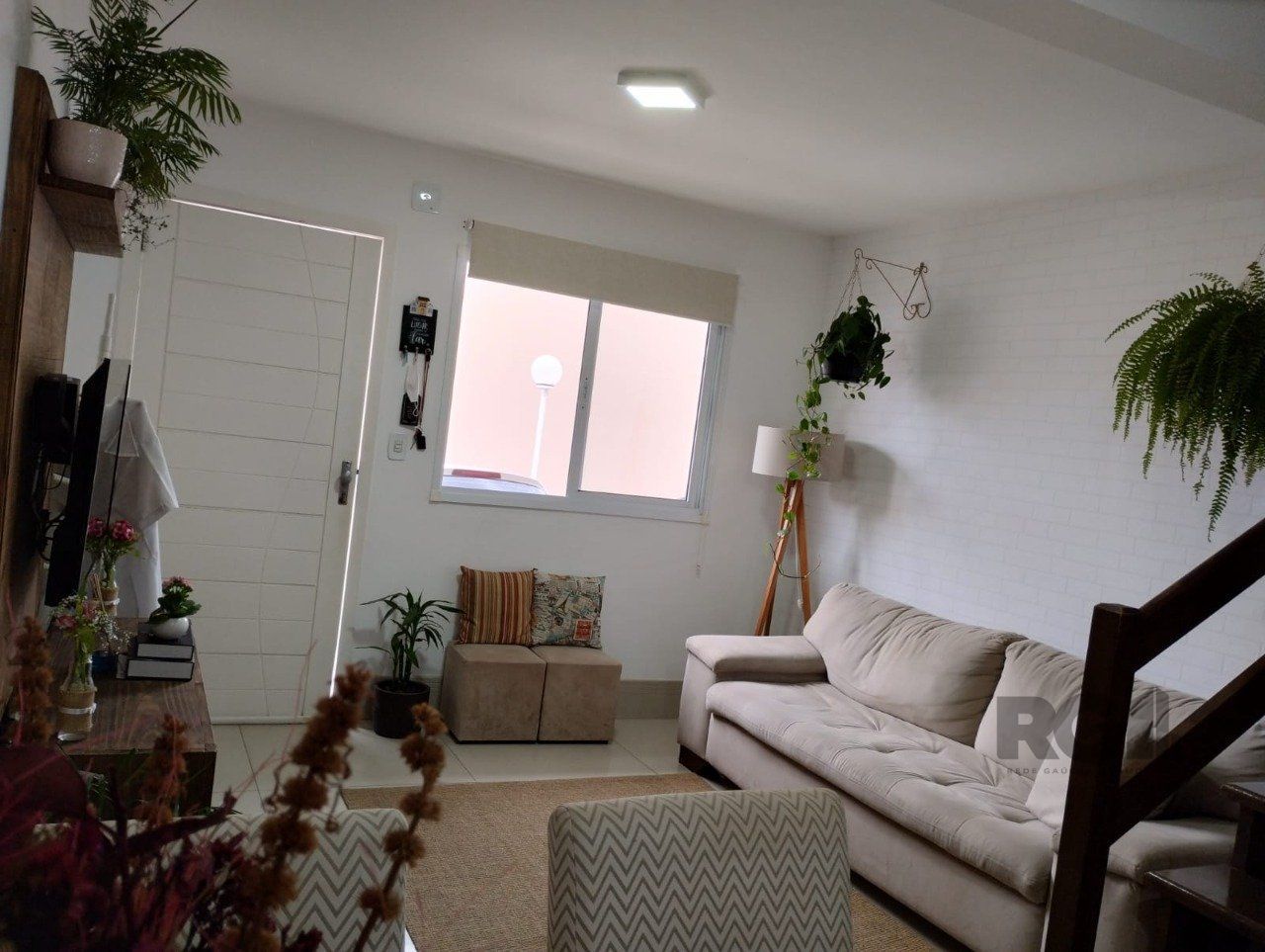 Casa de Condomínio à venda com 2 quartos, 95m² - Foto 1
