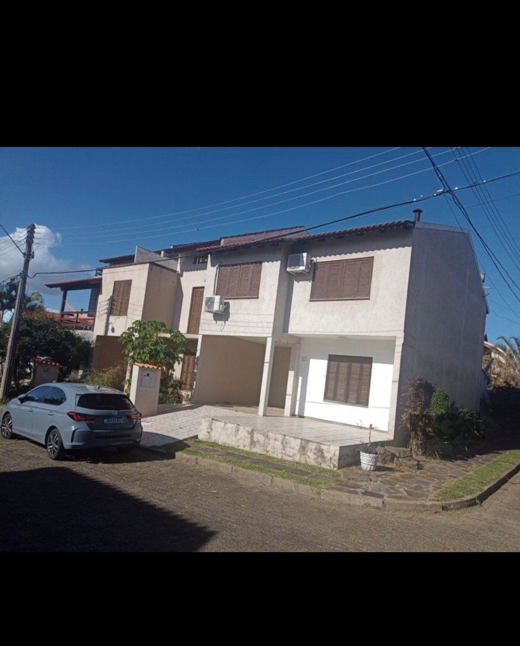 Casa de Condomínio à venda com 4 quartos, 155m² - Foto 23