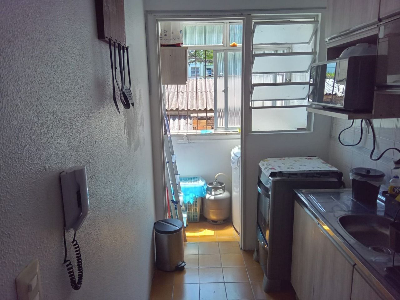 Apartamento, 1 quarto, 35 m² - Foto 4