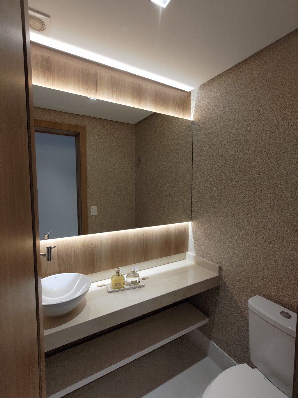 Apartamento, 3 quartos, 125 m² - Foto 17