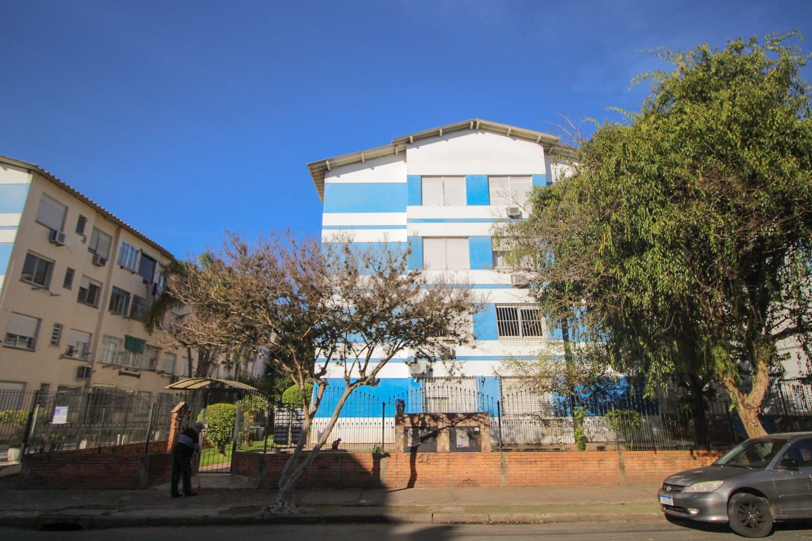 Apartamento, 2 quartos, 60 m² - Foto 2
