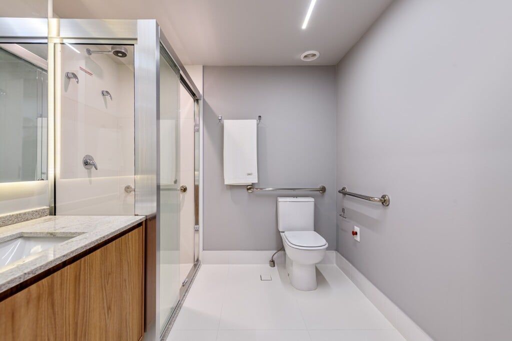 Apartamento, 1 quarto, 42 m² - Foto 26