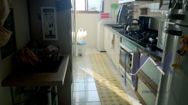 Apartamento, 2 quartos, 63 m² - Foto 4