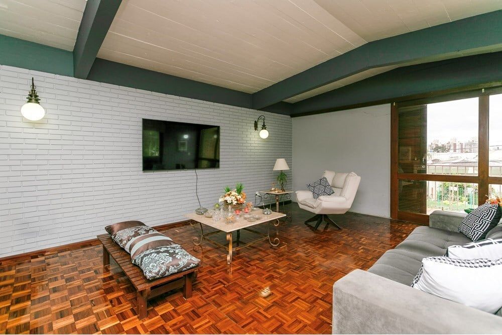 Casa à venda com 3 quartos, 214m² - Foto 54