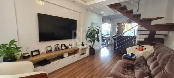 Casa, 2 quartos, 95 m² - Foto 1