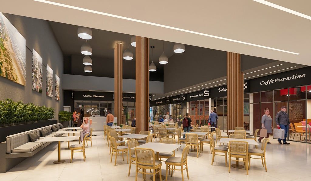 Loja-Salão, 350 m² - Foto 3