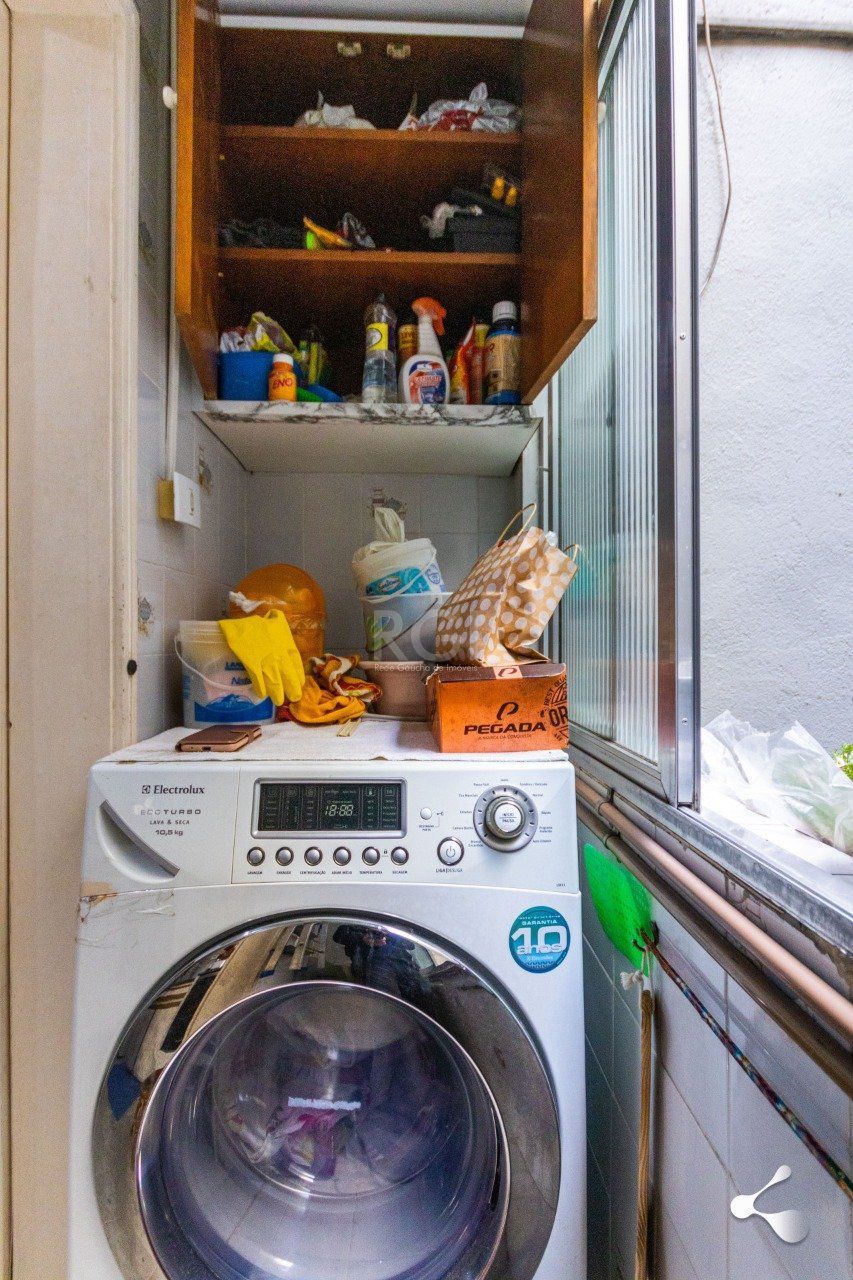 Apartamento, 3 quartos, 63 m² - Foto 19