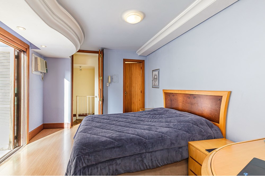 Cobertura à venda com 1 quarto, 97m² - Foto 18