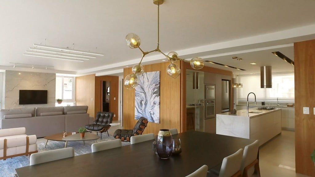 Apartamento, 3 quartos, 177 m² - Foto 14