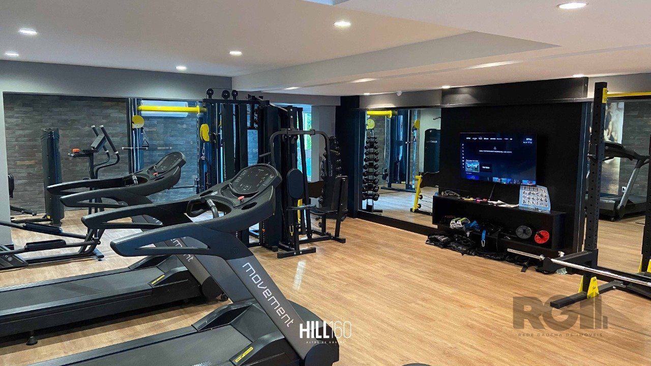 Apartamento, 3 quartos, 95 m² - Foto 25