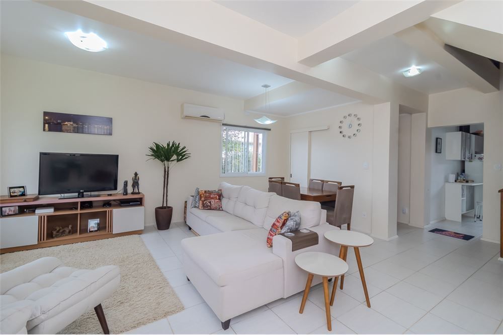 Casa à venda com 3 quartos, 109m² - Foto 30