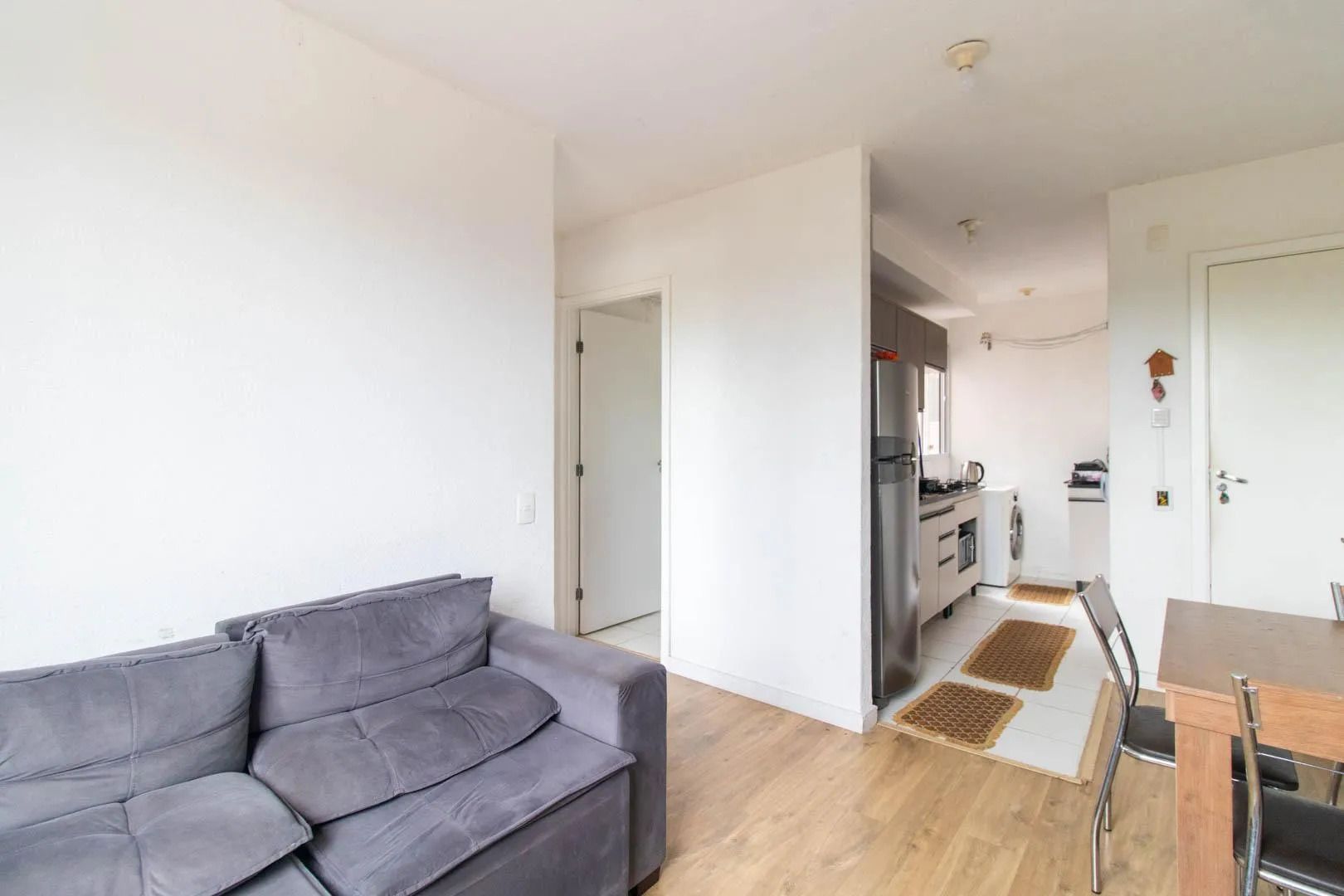Apartamento, 2 quartos, 41 m² - Foto 3