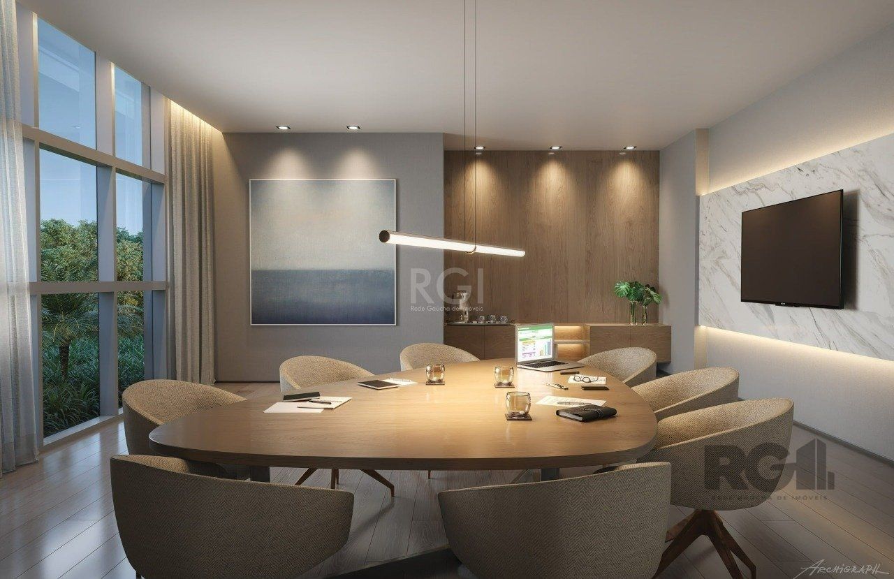Cobertura, 4 quartos, 732 m² - Foto 15