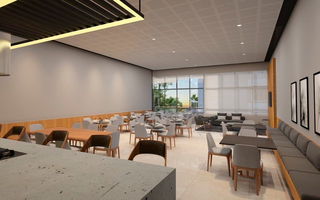 Apartamento, 3 quartos, 200 m² - Foto 9