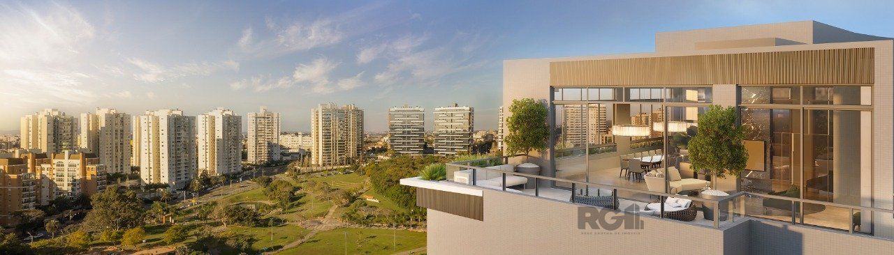 Apartamento, 3 quartos, 290 m² - Foto 47