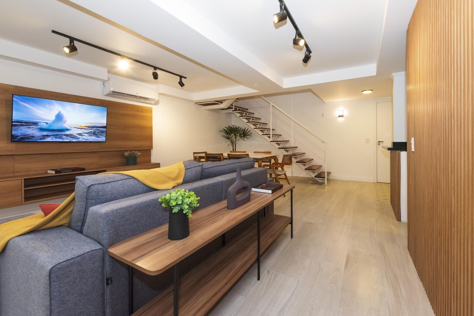 Apartamento à venda com 3 quartos, 108m² - Foto 7
