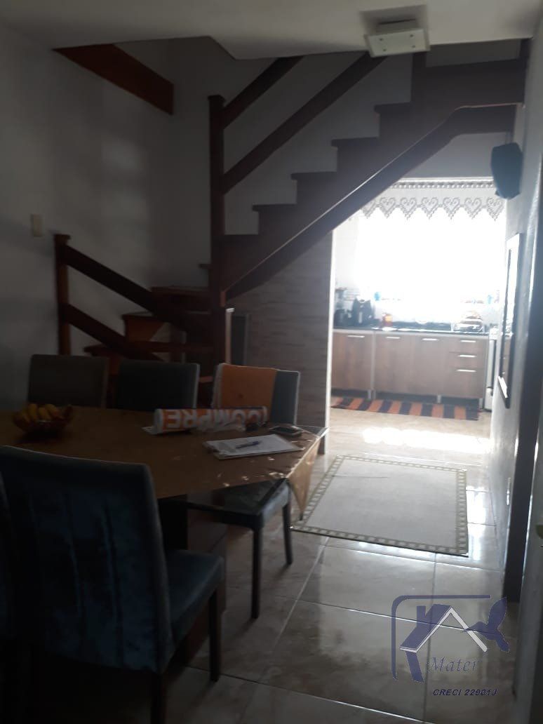 Casa, 3 quartos, 128 m² - Foto 4