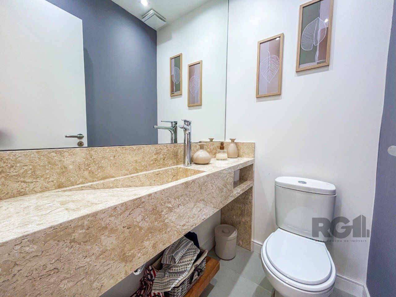 Casa de Condomínio à venda com 3 quartos, 120m² - Foto 20