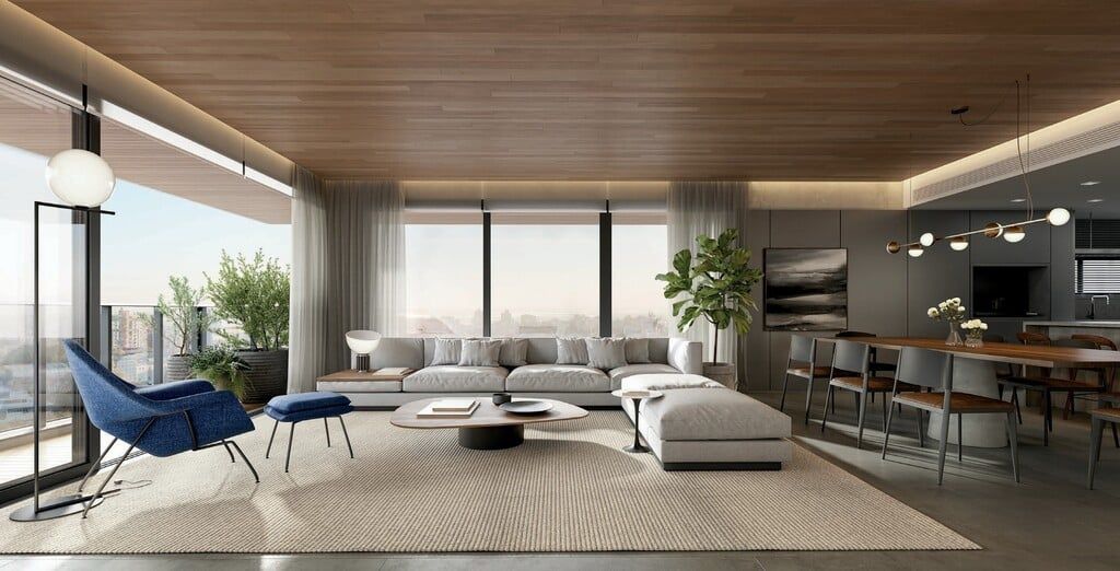 Apartamento, 3 quartos, 182 m² - Foto 10