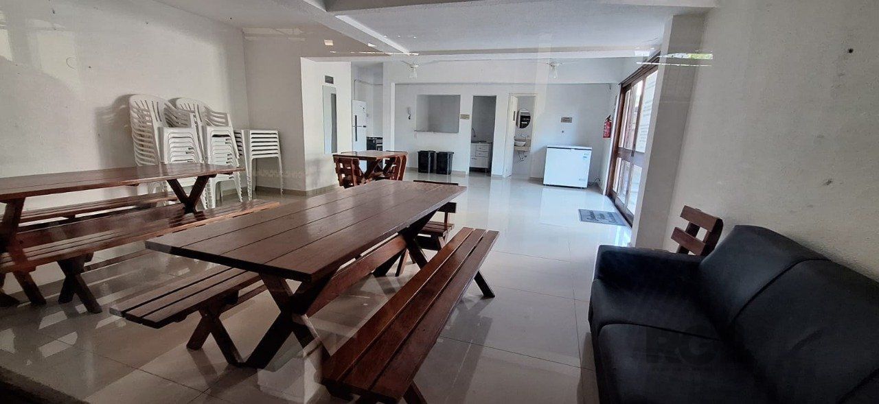 Apartamento à venda com 1 quarto, 44m² - Foto 32