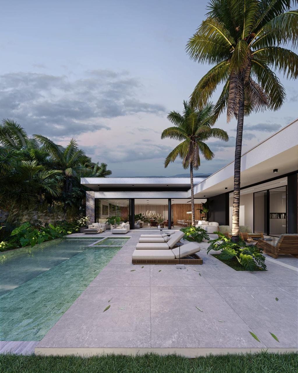 Casa de Condomínio, 4 quartos - Foto 14