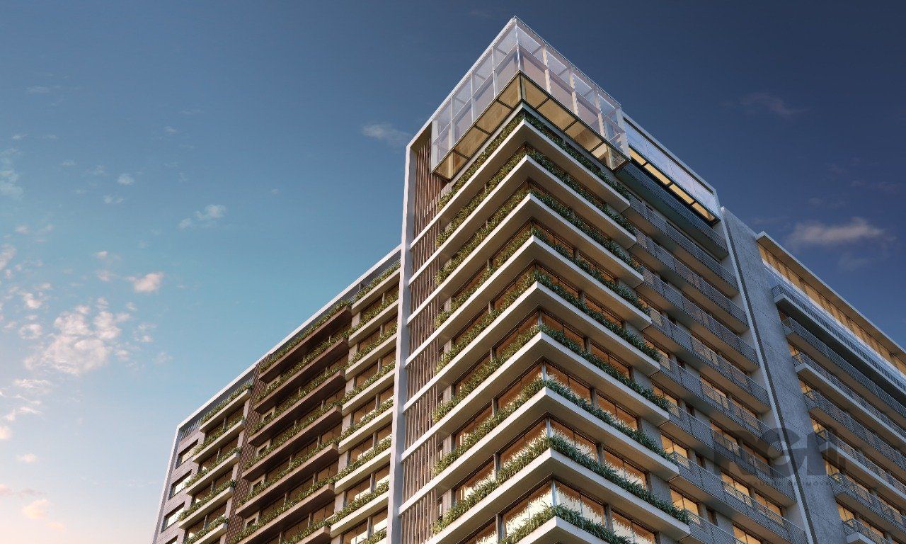 Apartamento à venda com 3 quartos, 137m² - Foto 26