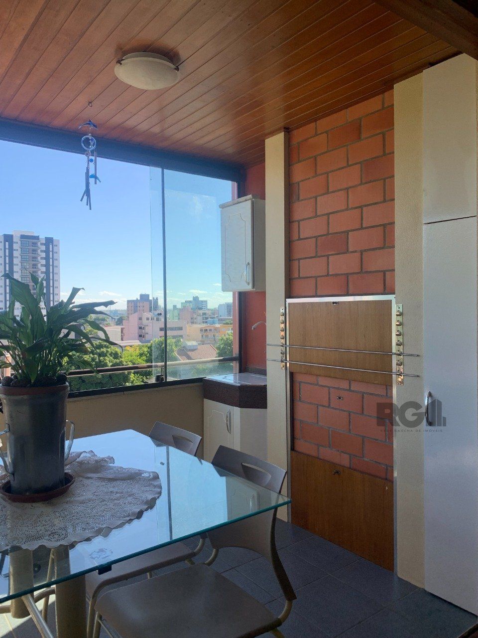Apartamento à venda com 3 quartos, 141m² - Foto 7