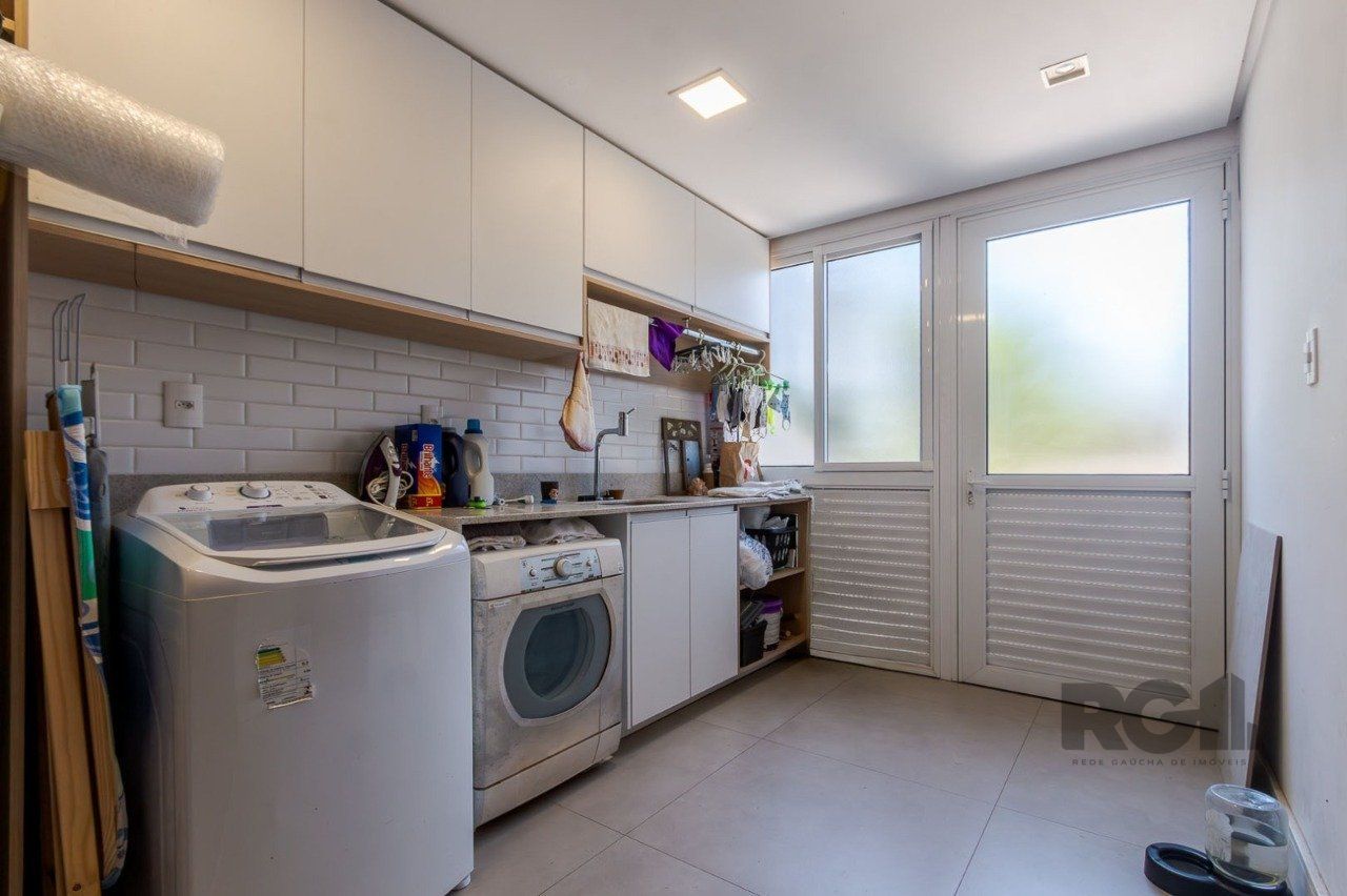 Casa, 4 quartos, 212 m² - Foto 14