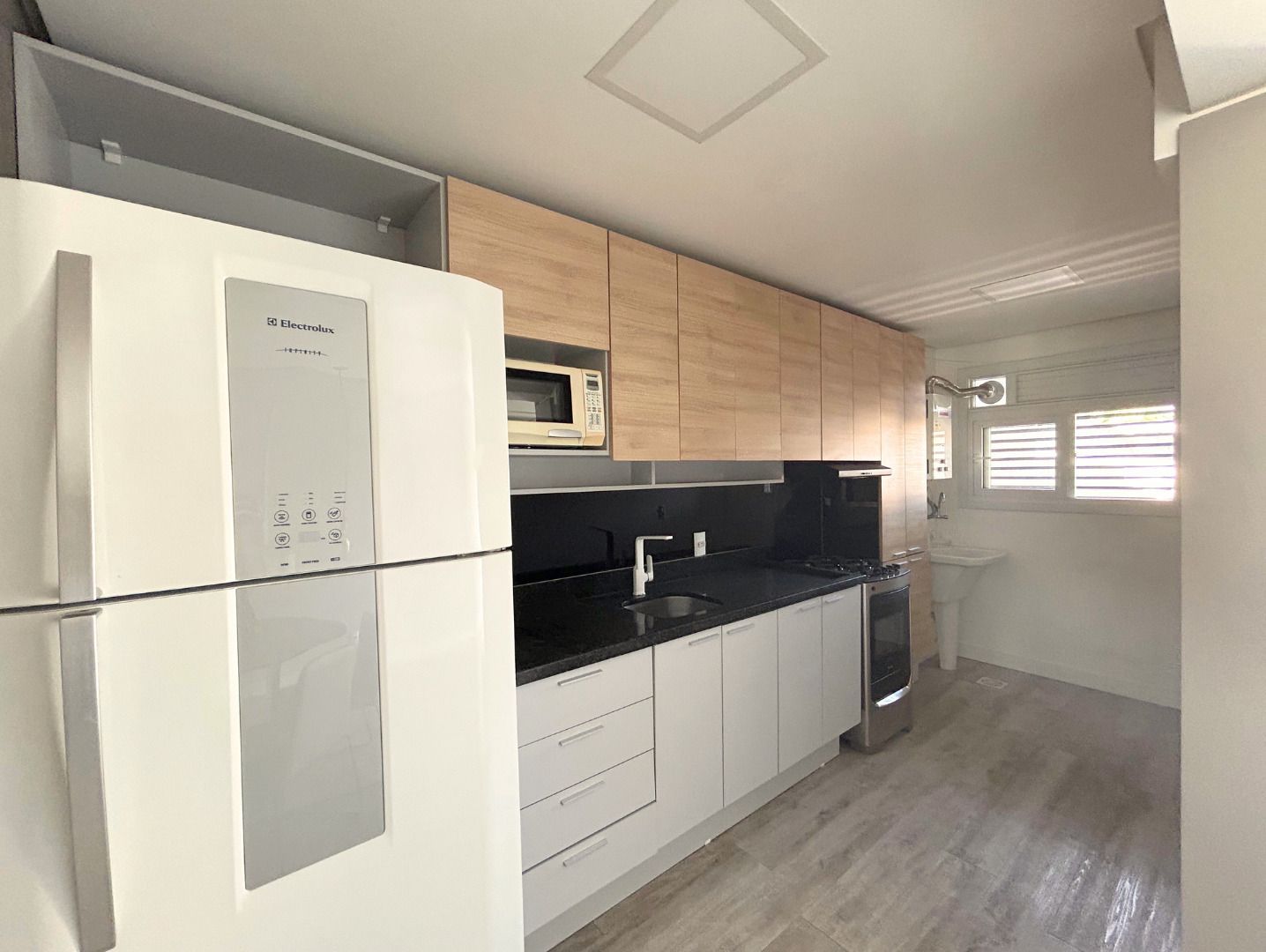 Apartamento, 1 quarto, 52 m² - Foto 4