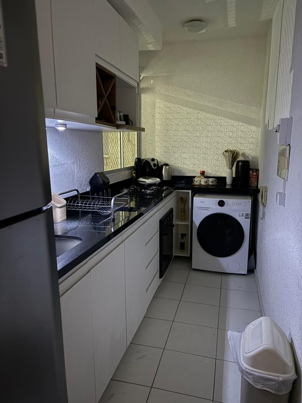 Apartamento, 2 quartos, 40 m² - Foto 18