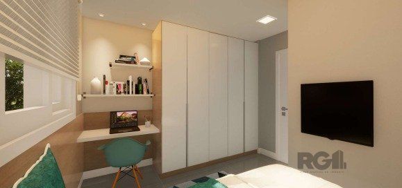 Apartamento, 2 quartos, 118 m² - Foto 6