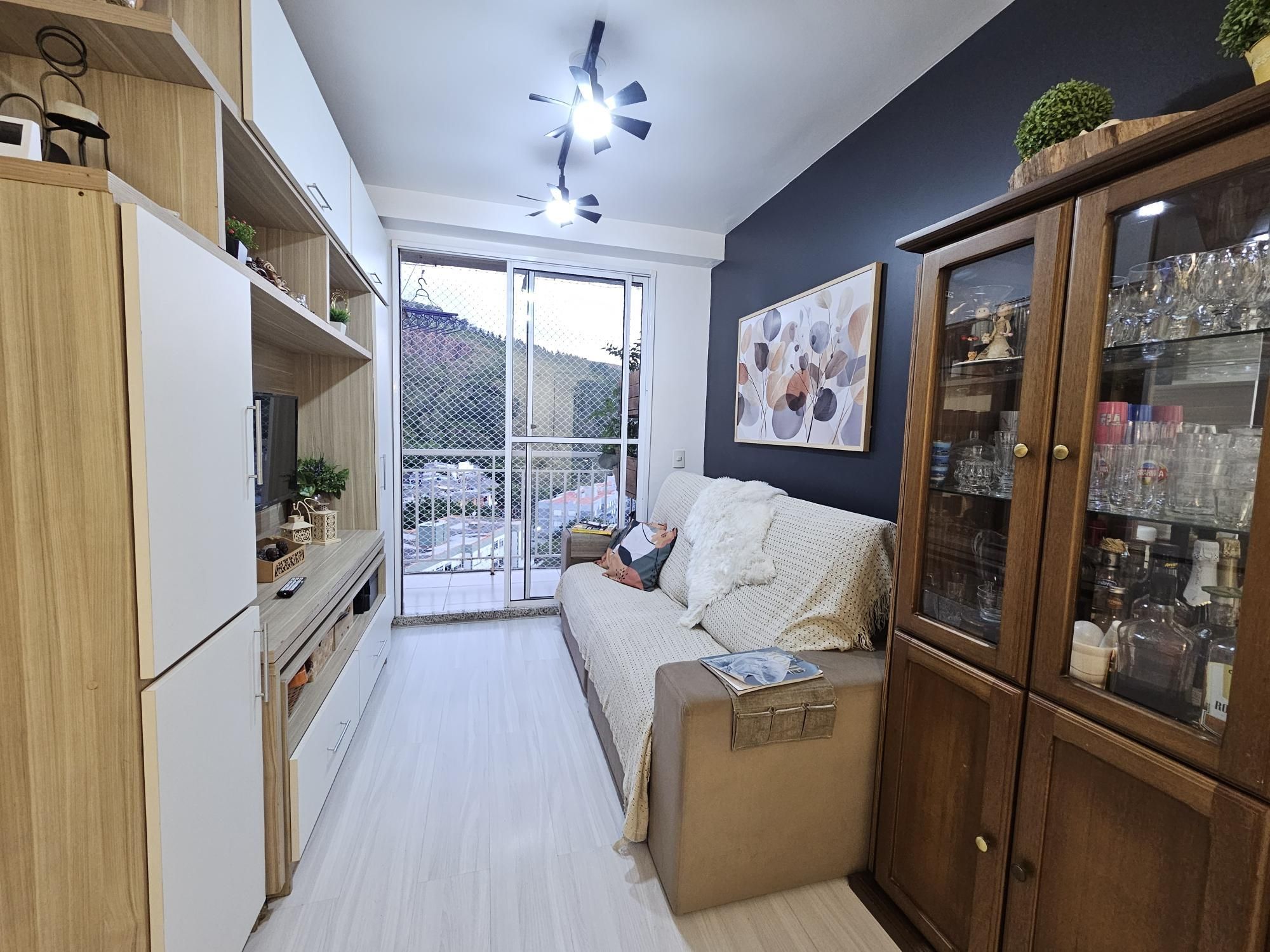 Apartamento, 2 quartos, 56 m² - Foto 10