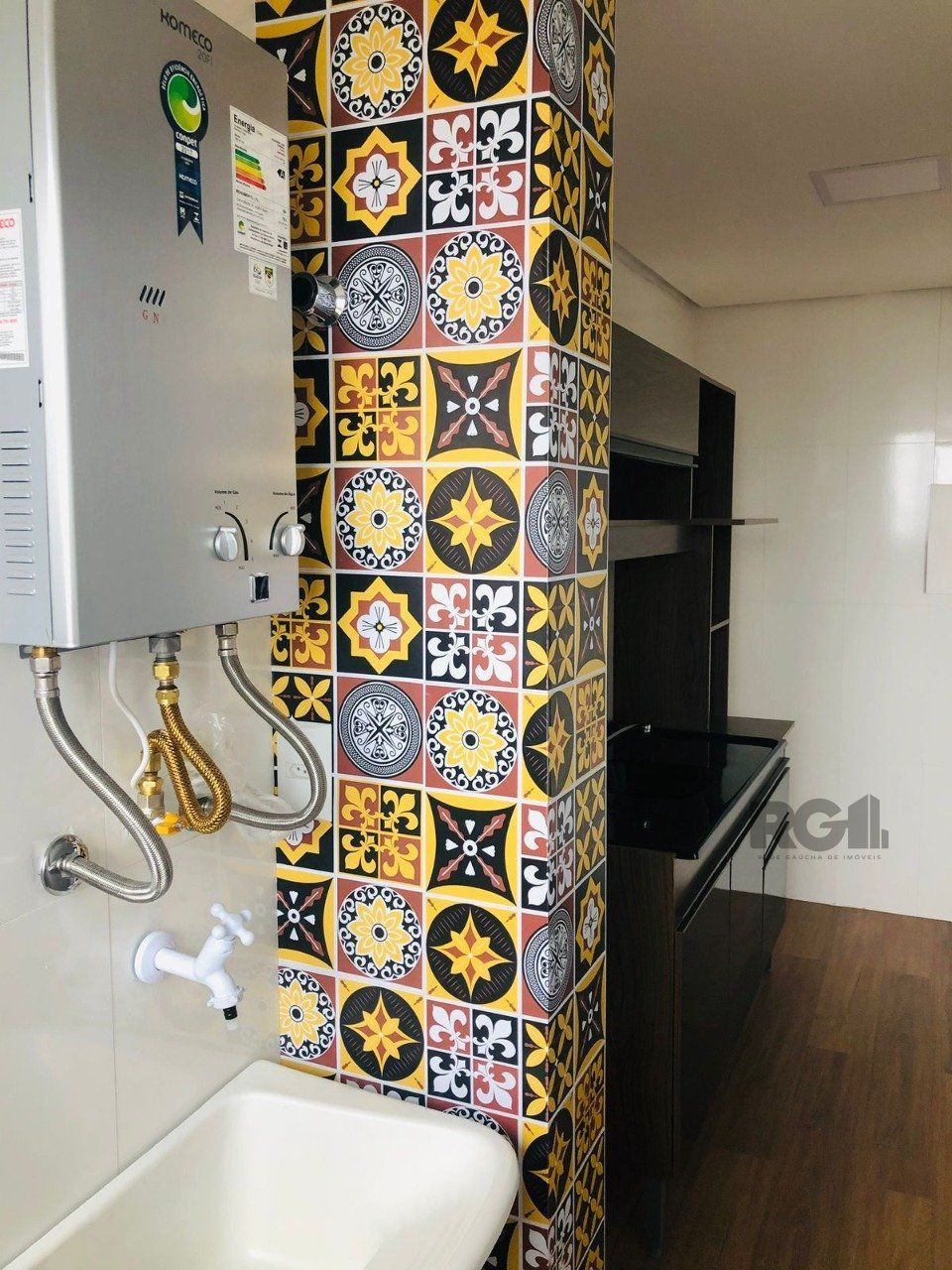 Apartamento à venda com 2 quartos, 55m² - Foto 17