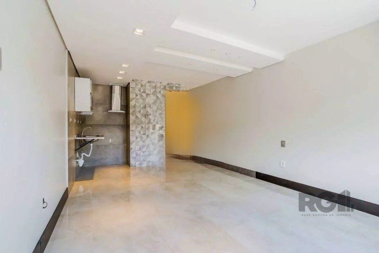 Apartamento à venda com 1 quarto, 30m² - Foto 3