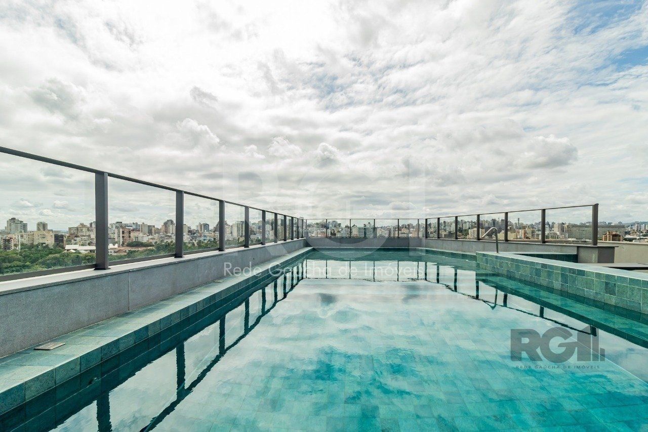 Apartamento, 1 quarto, 26 m² - Foto 8