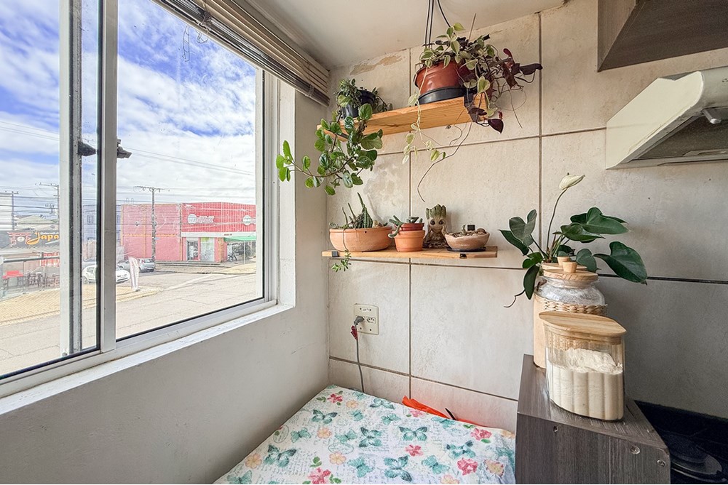 Apartamento à venda com 2 quartos, 51m² - Foto 3