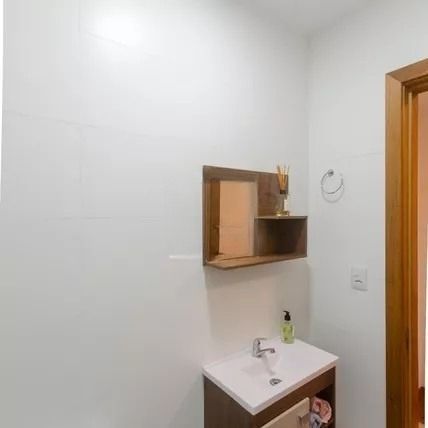 Casa de Condomínio, 2 quartos - Foto 20