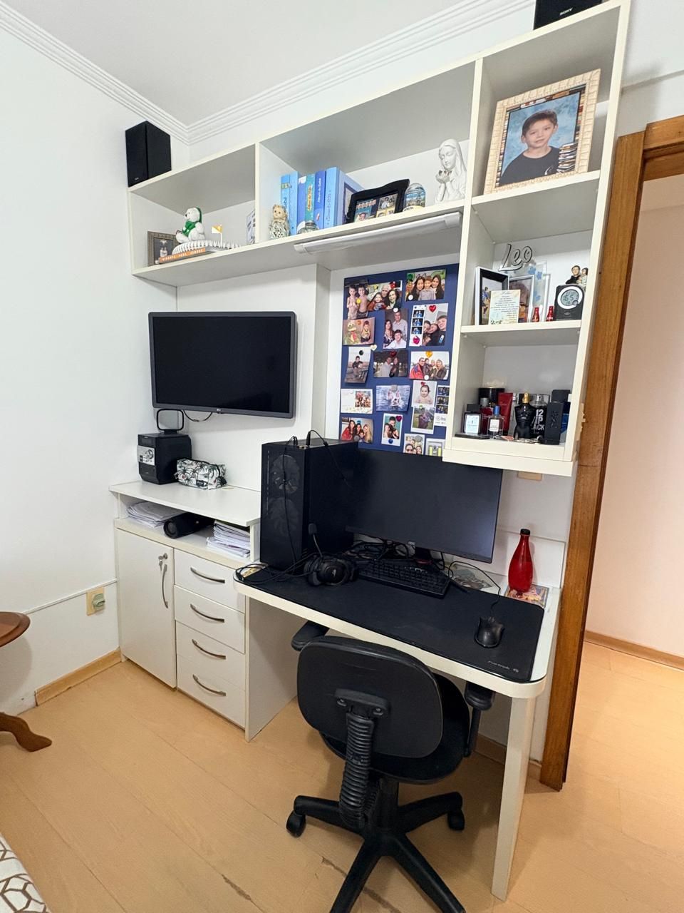 Apartamento, 3 quartos, 85 m² - Foto 24